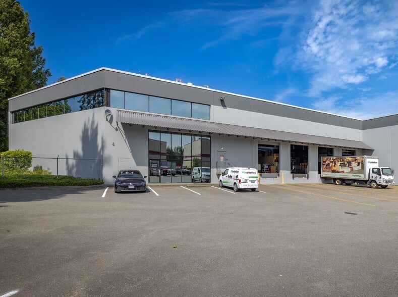 More Photos Of 61-63 Glacier St, Coquitlam Warehouse For Sale
