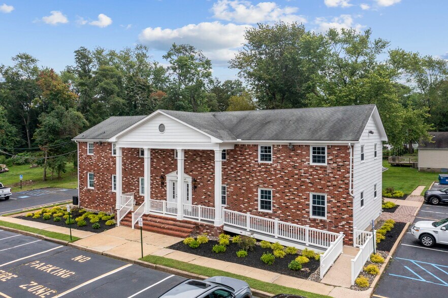 More Photos Of 470 State Route 79, Morganville Medical For Lease