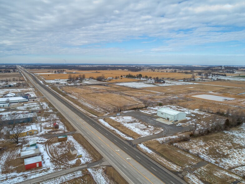 More Photos Of 26243 State Highway 51, Wagoner Medical For Sale