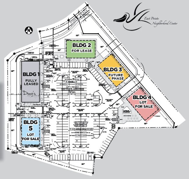 More Photos Of Hwy 392 & Hwy 257, Windsor Land For Sale