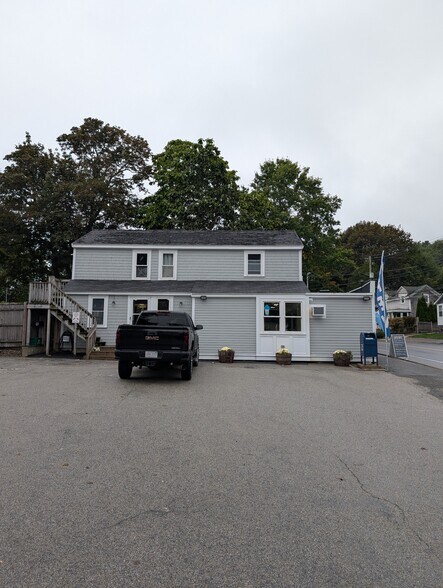More Photos Of 57 East St, Ipswich Specialty For Sale