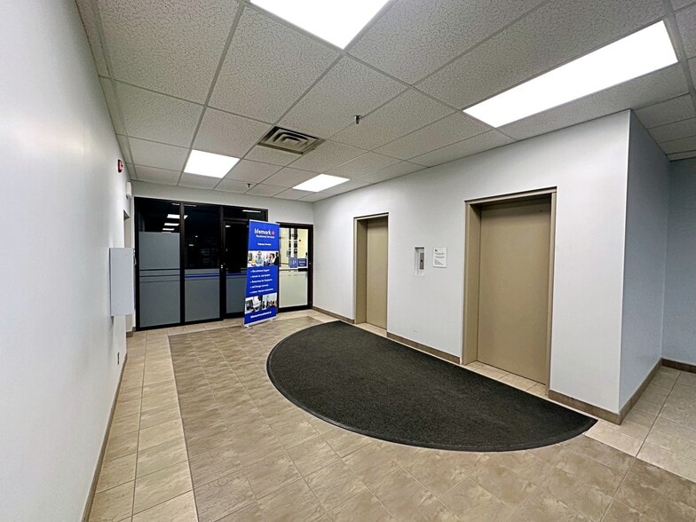 More Photos Of 9816 Hardin St, Fort McMurray Office For Lease