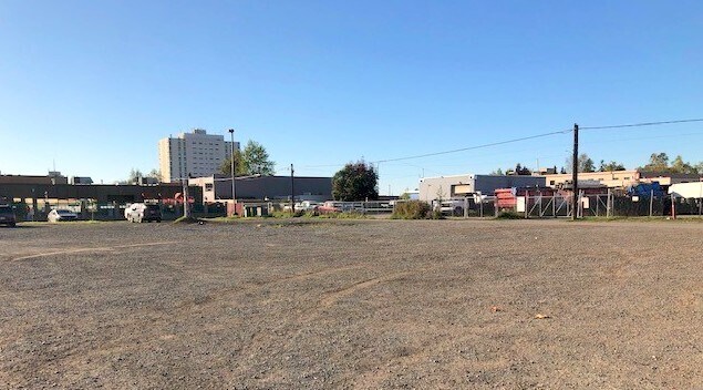 More Photos Of 619 E 5th Ave, Anchorage Land For Sale