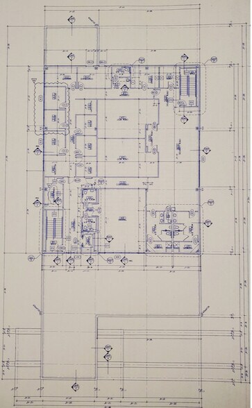 More Photos Of 12602 Global Dr, Fort Wayne Industrial For Lease