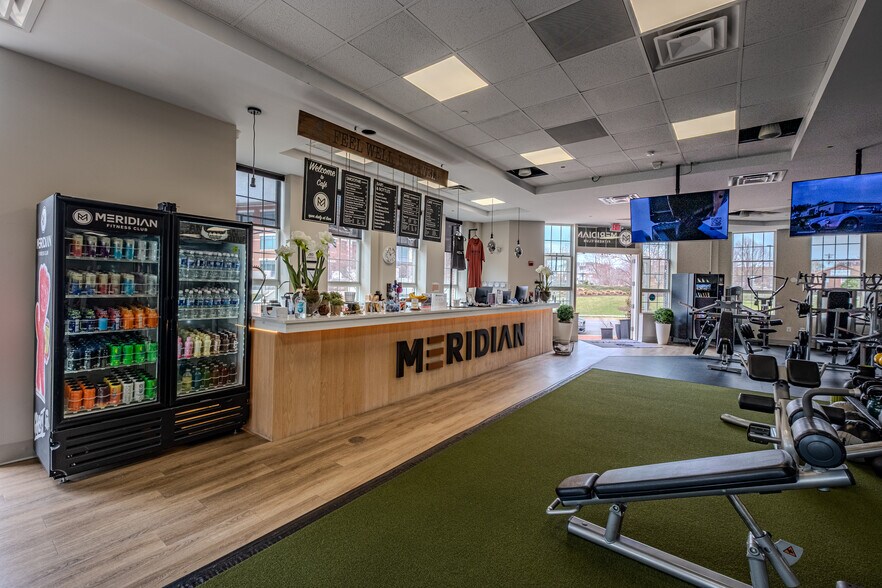 More Photos Of 105 Centennial St, La Plata Medical For Sale