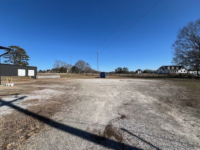 More Photos Of 296 Richey Rd, Pelzer Showroom For Lease