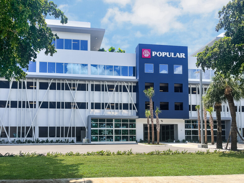 Primary Photo Of 7920 Miami Lakes Drive West, Miami Lakes Office For Lease