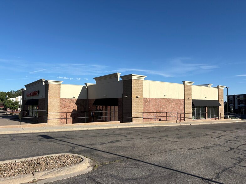 More Photos Of 7465 W 92nd Ave, Westminster Storefront For Sale