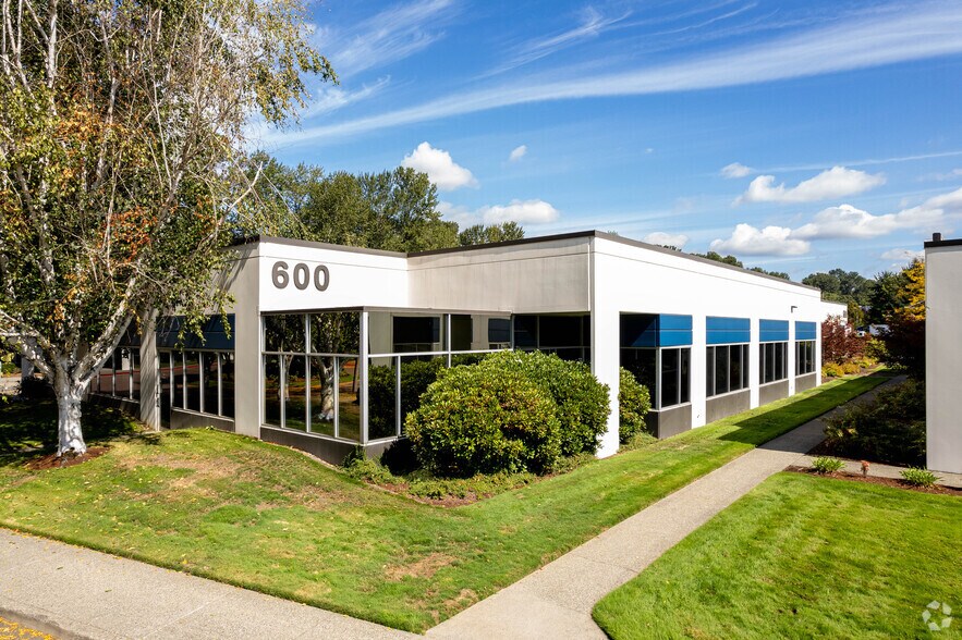 More Photos Of 600 Naches Ave SW, Renton Office For Sale