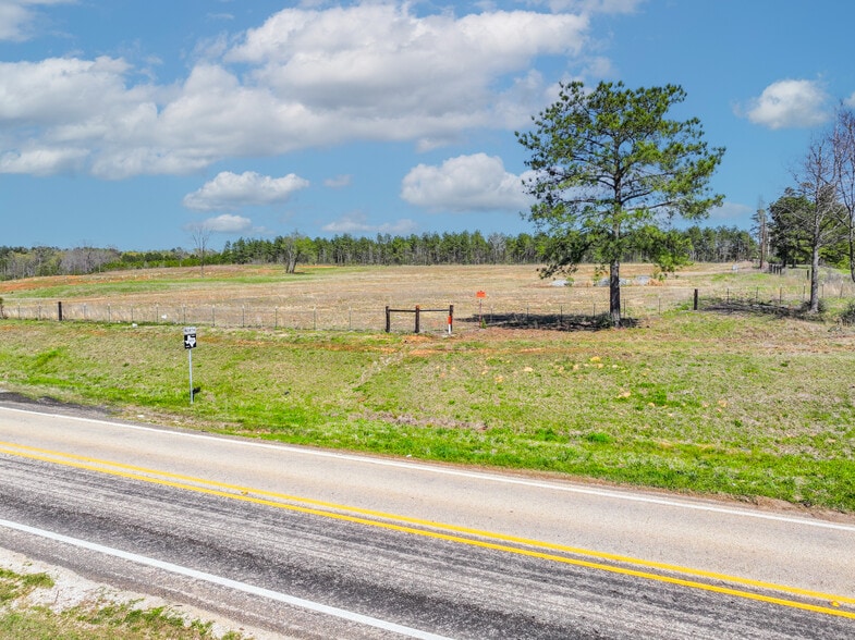 More Photos Of 425 FM 3251, Marshall Land For Sale