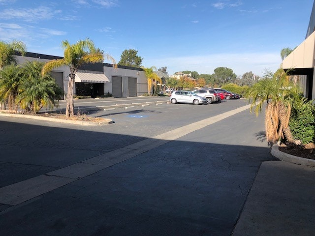 More Photos Of 28373 Felix Valdez Ave, Temecula Warehouse For Lease