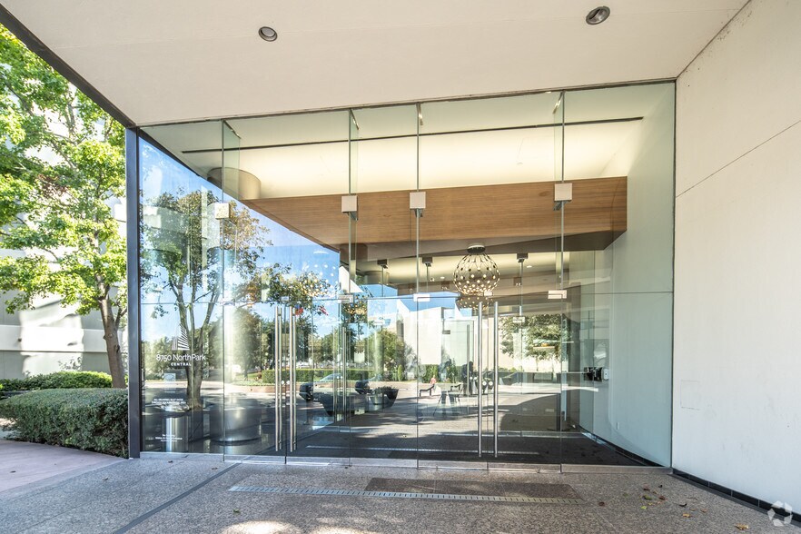 More Photos Of 8750 N Central Expy, Dallas Office For Lease