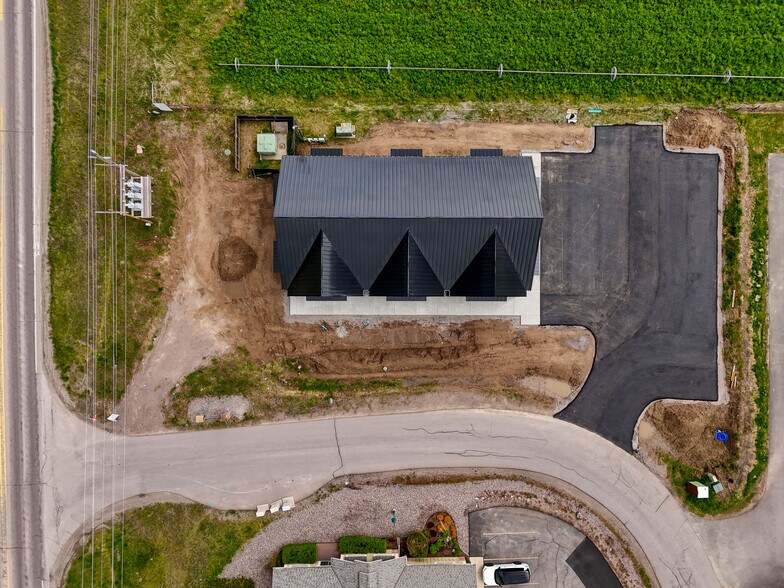 More Photos Of 101 Jewel Basin Ct, Bigfork General Retail For Sale