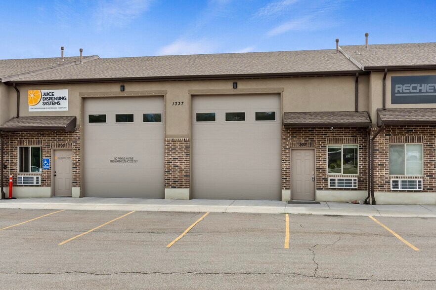 More Photos Of 1451 W 5175 S, Riverdale Light Distribution For Lease