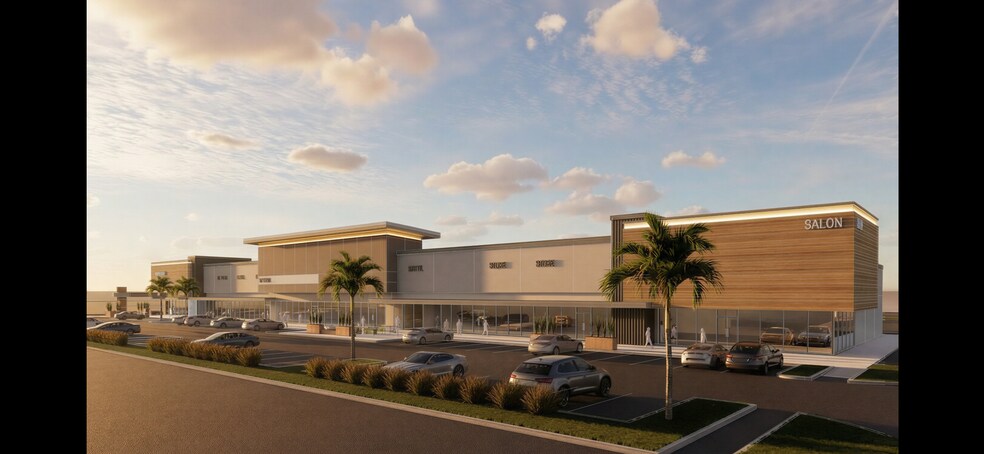 Primary Photo Of 2806 League City Blvd, League City Storefront For Lease