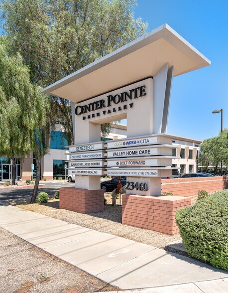 More Photos Of 1930 W Pinnacle Peak Rd, Phoenix Unknown For Lease