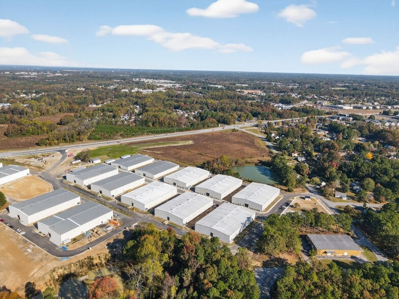 More Photos Of 1001 Bridge St, Fuquay Varina Unknown For Lease