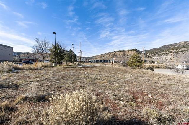 More Photos Of TBD S Camino Del Rio - LAND, Durango Land For Sale