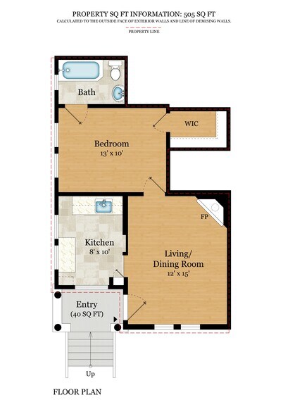 More Photos Of 525 Hamilton Ave, Palo Alto Apartments For Sale