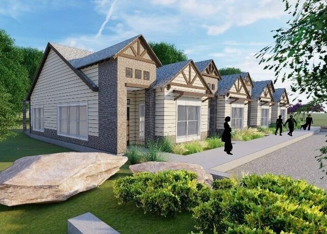 More Photos Of 10317 Lake Rd, Houston Apartments For Sale