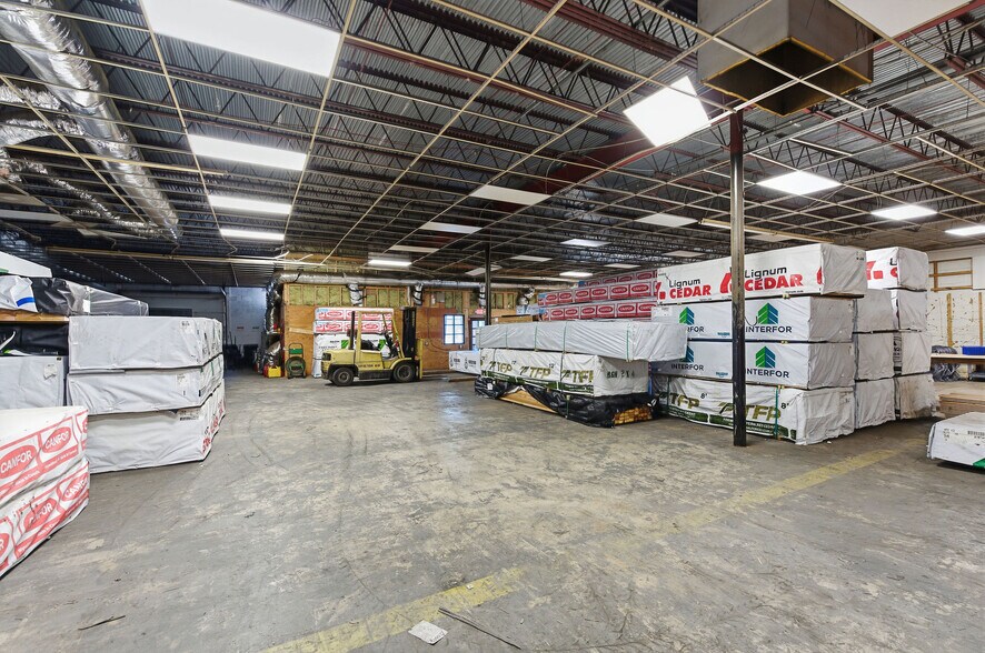 More Photos Of 1111-1115 Donelson Ave, Old Hickory Showroom For Lease