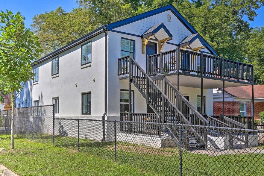 More Photos Of 1026 Ashby Grv SW, Atlanta Apartments For Sale