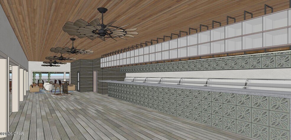 More Photos Of 436 Harrison Ave, Panama City Storefront For Sale