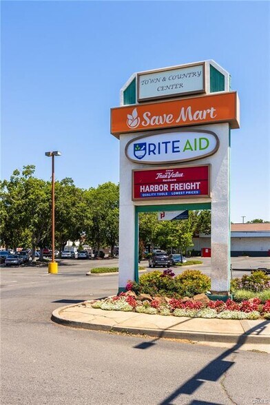 More Photos Of 2539 Esplanade Rd, Chico Freestanding For Lease