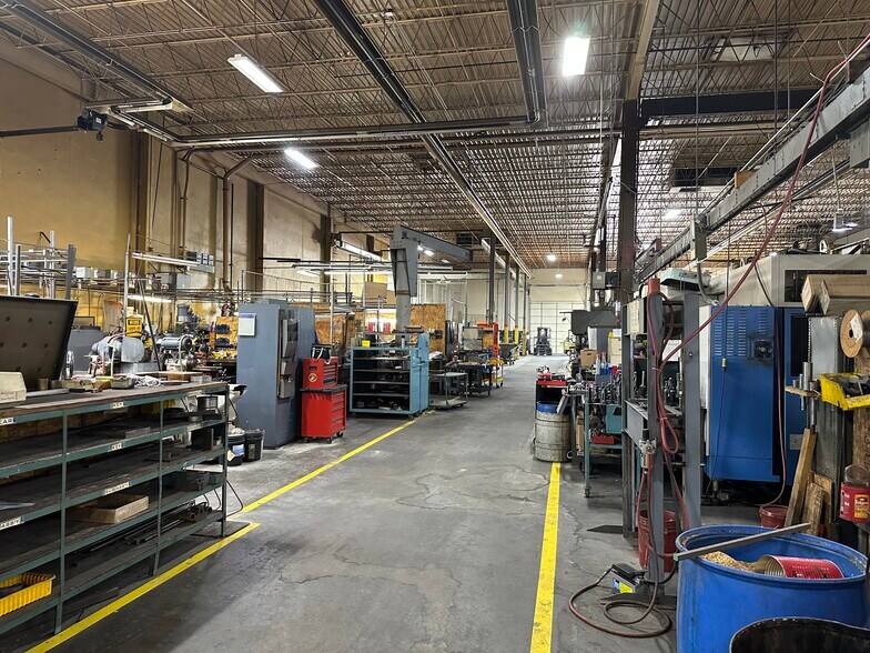 More Photos Of 2524 Foresight Cir E, Grand Junction Manufacturing For Sale