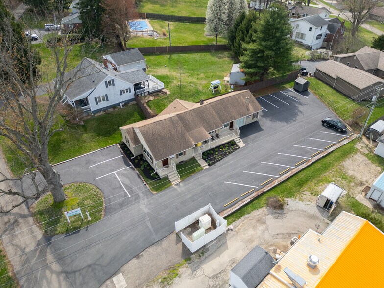 More Photos Of 10 Dun Rd, Chillicothe Office For Sale
