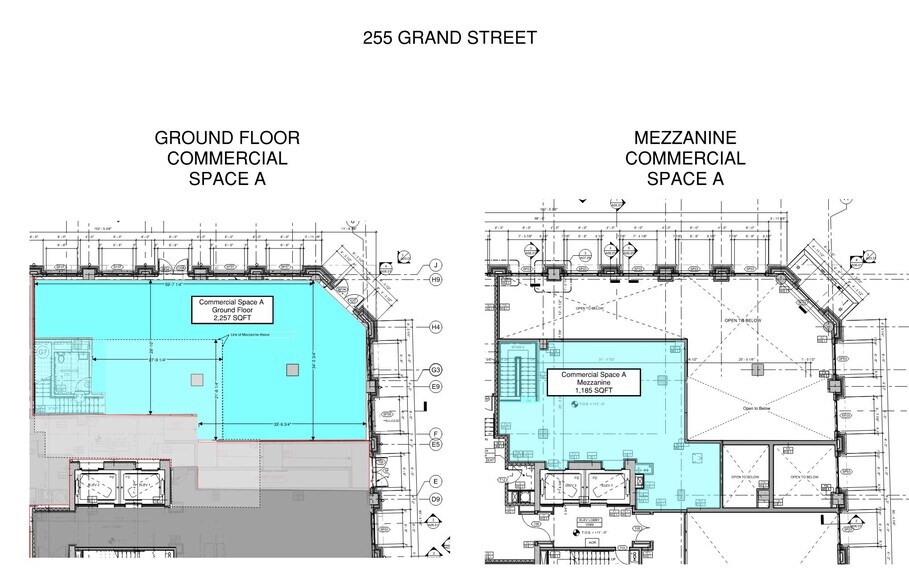 More Photos Of 255 Grand St, Jersey City Apartments For Lease