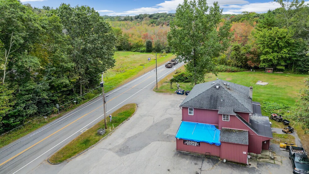 More Photos Of 259 Ference Rd, Ashford Convenience Store For Sale