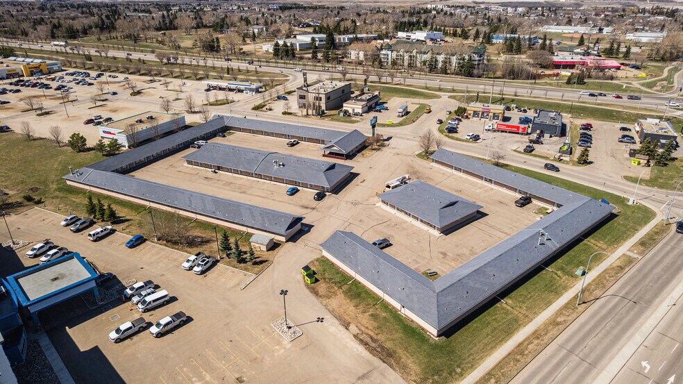 More Photos Of 10003 88 Av, Fort Saskatchewan Land For Sale