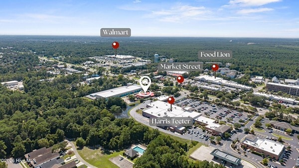 More Photos Of 8232 Market St, Wilmington Freestanding For Sale