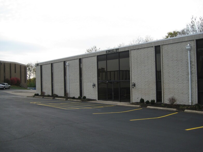 More Photos Of 4124 Linden Ave, Dayton Office For Lease