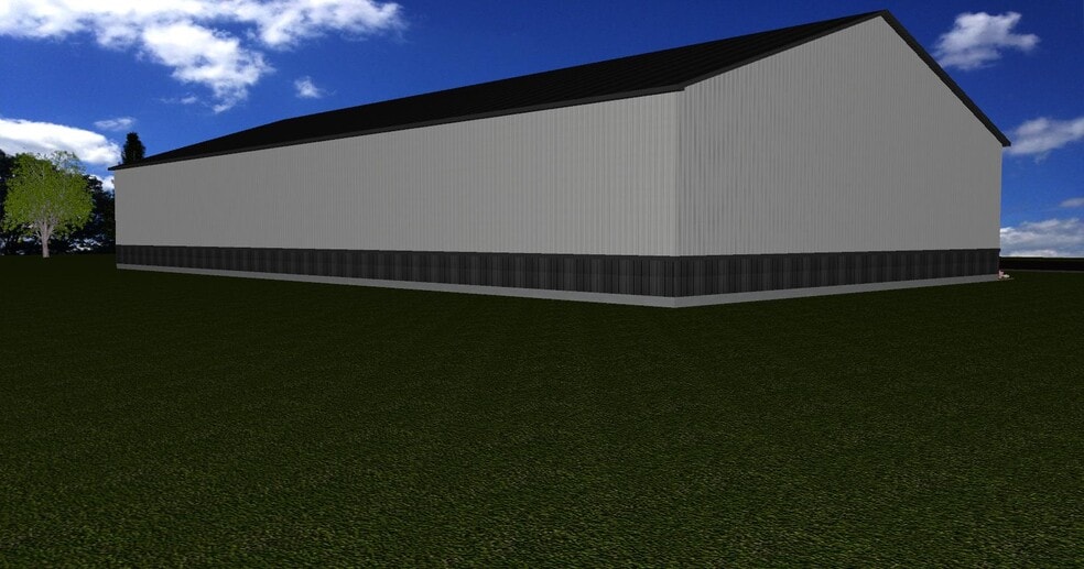 More Photos Of 672 Consaulus ave, Schenectady Industrial For Lease