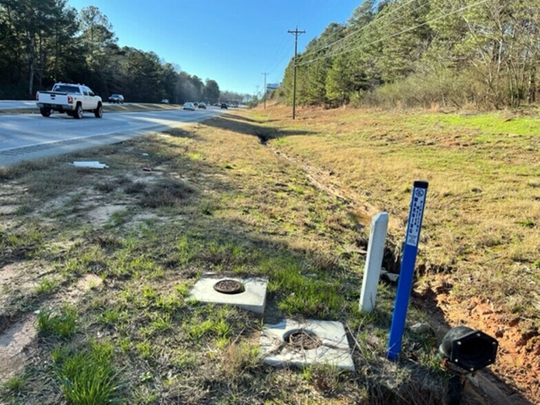 More Photos Of 1809 Highway 78, Monroe Land For Sale