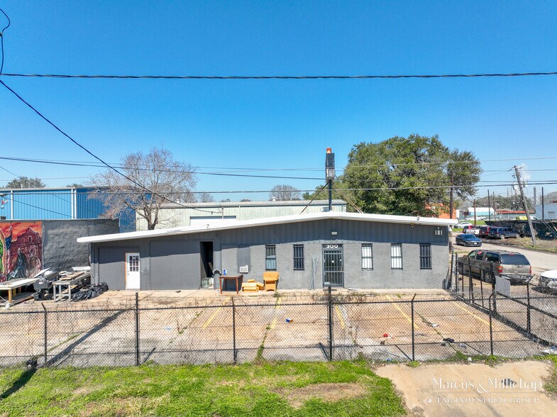 Primary Photo Of 300 W Pasadena Fwy, Pasadena Warehouse For Sale