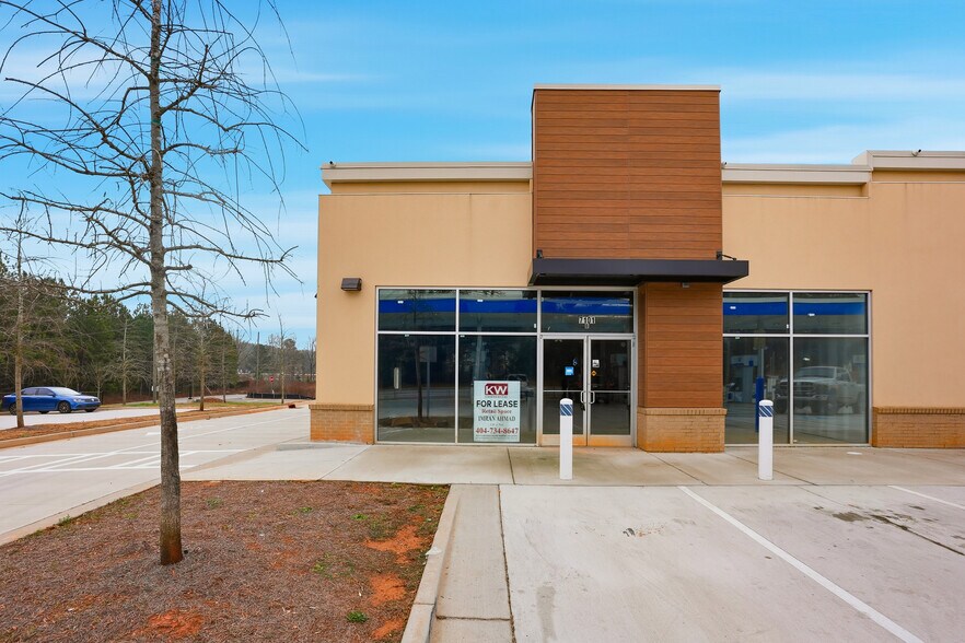 Primary Photo Of 7101 Covington Hwy, Stonecrest Convenience Store For Lease