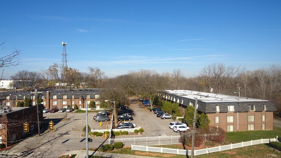 More Photos Of 23740 Fenkell St, Detroit Apartments For Sale