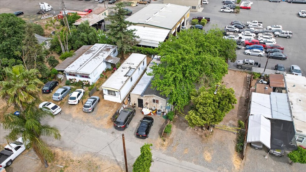 More Photos Of 521 W Hatch Rd, Modesto Manufactured Housing Mobile Home Park For Sale