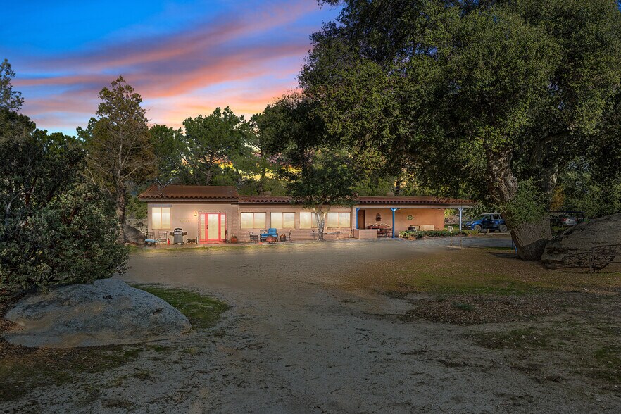 More Photos Of 29343 Chihuahua Valley Rd, Warner Springs Land For Sale