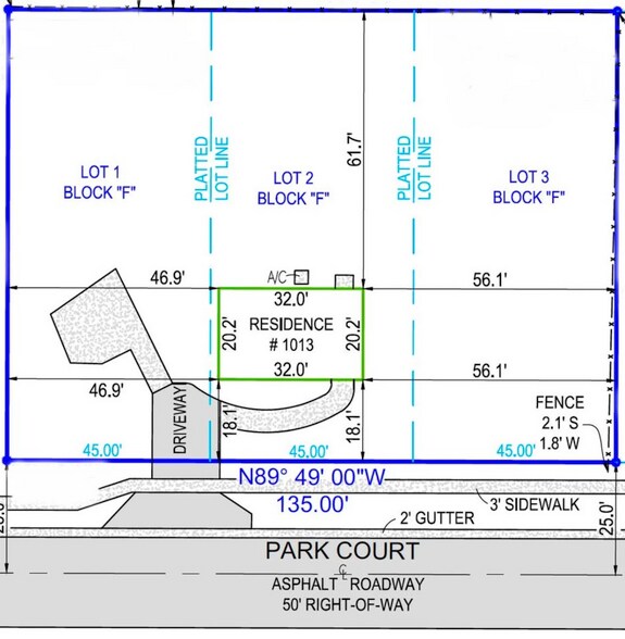 More Photos Of 1013 Park Ct, Safety Harbor Office For Lease