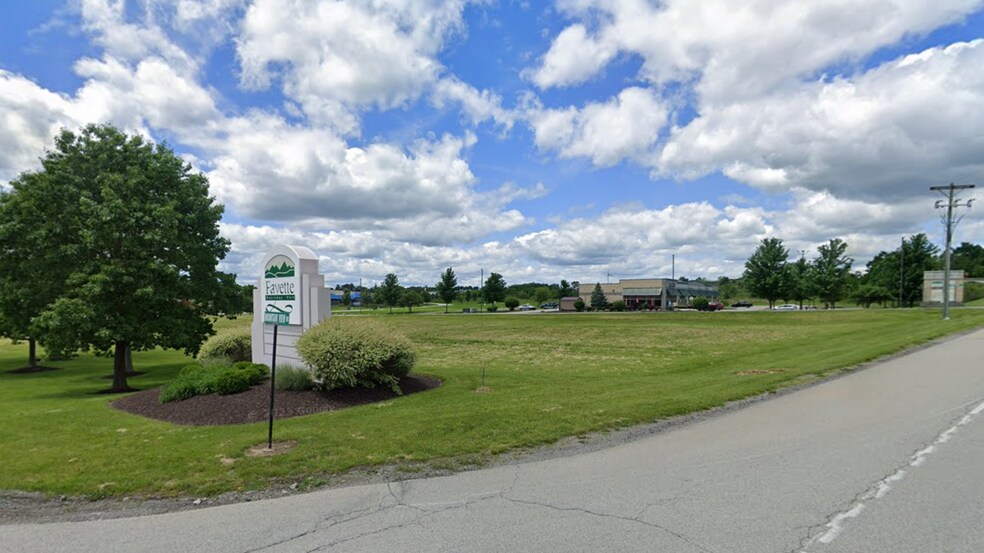 More Photos Of , Smithfield Land For Sale