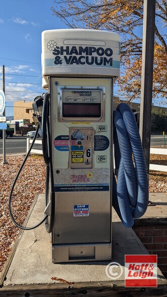 More Photos Of 5210 Ward Rd, Arvada Carwash For Sale