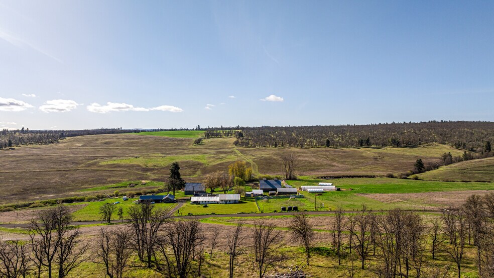 More Photos Of 81338 Rail Hollow Rd, Dufur Land For Sale