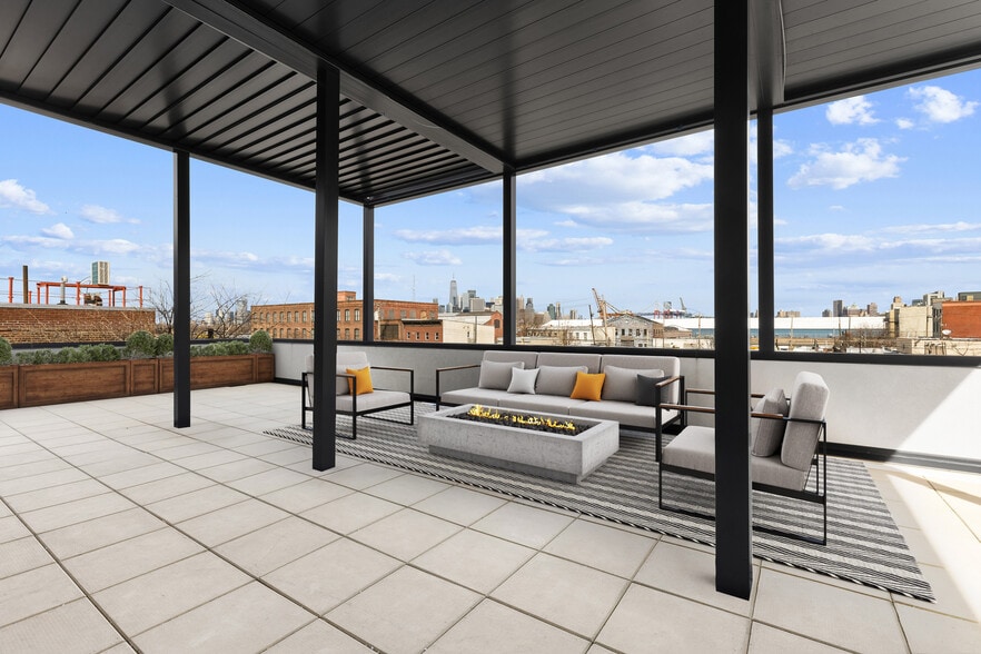 More Photos Of 160 Dikeman St, Brooklyn Office For Sale