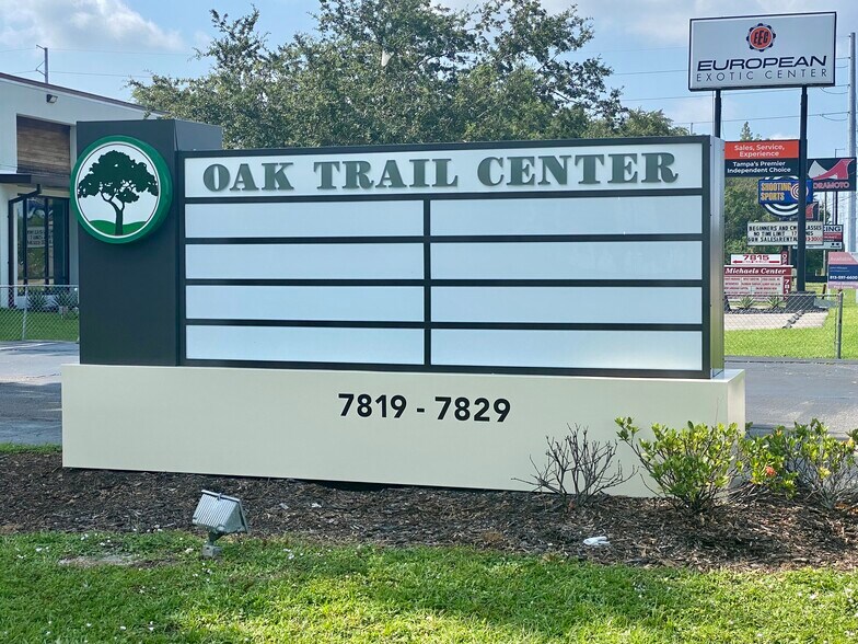 More Photos Of 7819 N Dale Mabry Hwy, Tampa Unknown For Lease