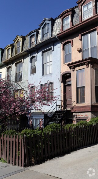 More Photos Of 2006 17th St NW, Washington Storefront Retail Office For Lease