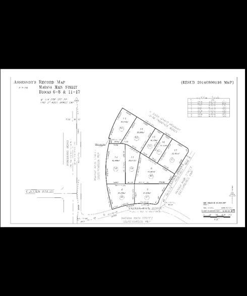 More Photos Of N Sandario Rd, Marana Land For Sale